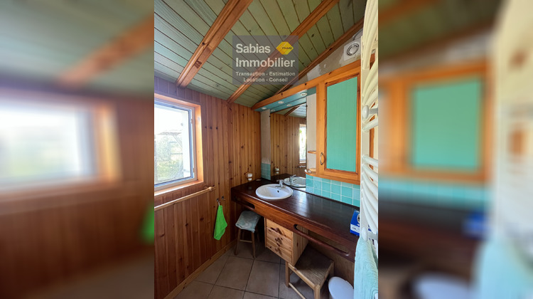 Ma-Cabane - Vente Maison L'Île-d'Yeu, 97 m²