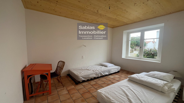 Ma-Cabane - Vente Maison L'Île-d'Yeu, 92 m²
