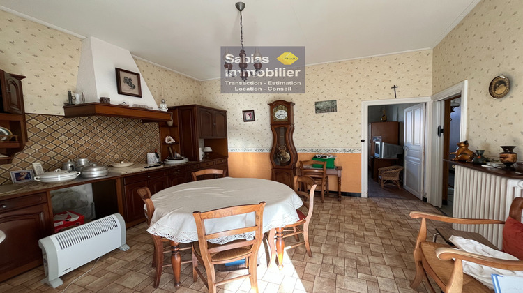 Ma-Cabane - Vente Maison L'Île-d'Yeu, 111 m²