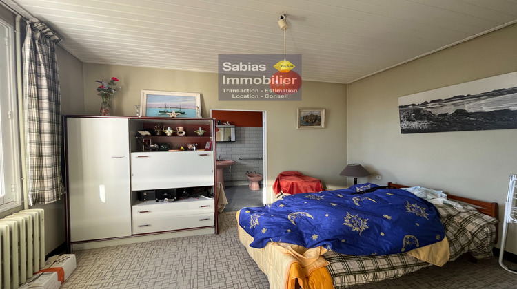 Ma-Cabane - Vente Maison L'Île-d'Yeu, 111 m²