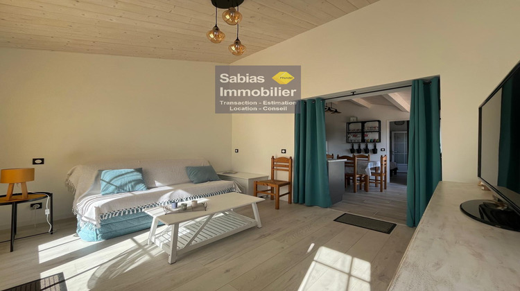 Ma-Cabane - Vente Maison L'Île-d'Yeu, 37 m²