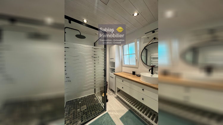 Ma-Cabane - Vente Maison L'Île-d'Yeu, 37 m²