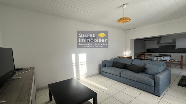 Ma-Cabane - Vente Maison L'Île-d'Yeu, 64 m²