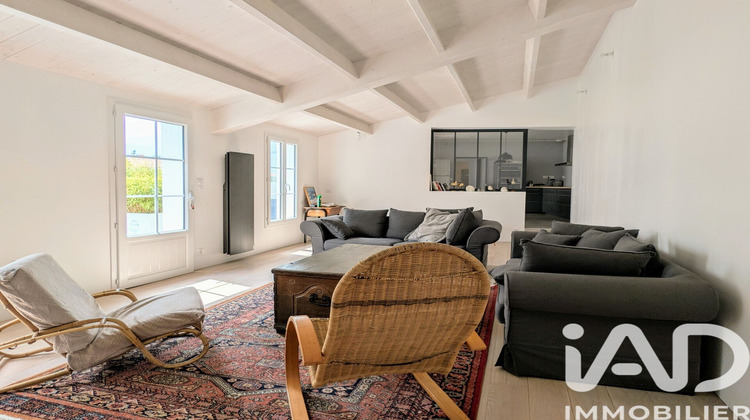 Ma-Cabane - Vente Maison L'Île-d'Yeu, 106 m²