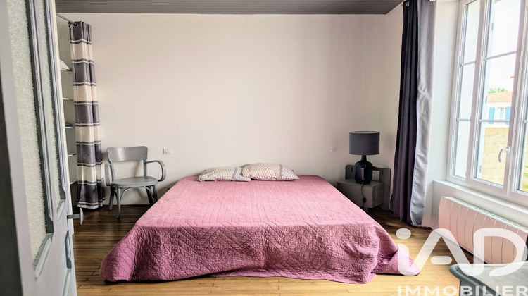 Ma-Cabane - Vente Maison L'Île-d'Yeu, 106 m²