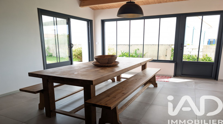Ma-Cabane - Vente Maison L'Île-d'Yeu, 106 m²