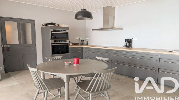 Ma-Cabane - Vente Maison L'Île-d'Yeu, 106 m²
