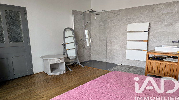 Ma-Cabane - Vente Maison L'Île-d'Yeu, 106 m²