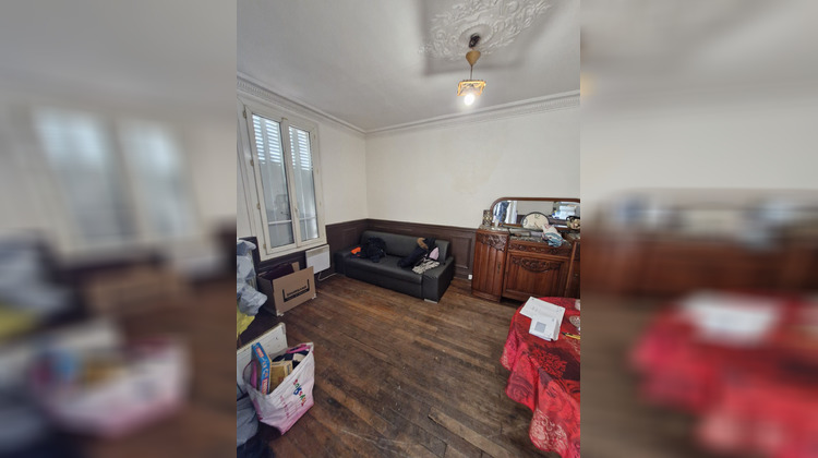 Ma-Cabane - Vente Maison L'Île-Saint-Denis, 112 m²