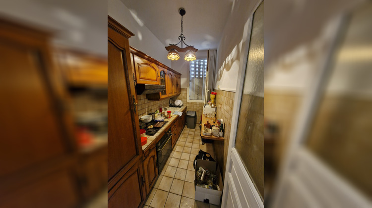 Ma-Cabane - Vente Maison L'Île-Saint-Denis, 112 m²