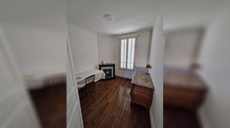 Ma-Cabane - Vente Maison L'Île-Saint-Denis, 112 m²