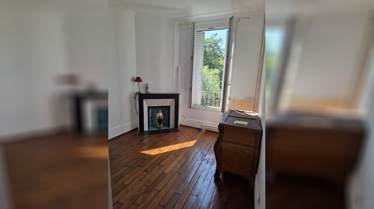 Ma-Cabane - Vente Maison L'Île-Saint-Denis, 81 m²