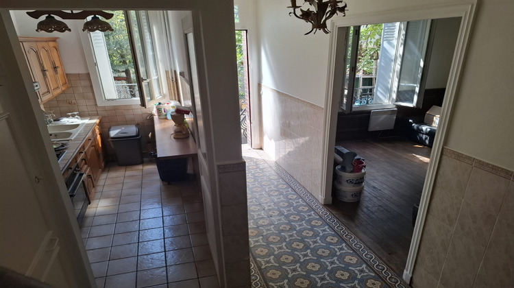 Ma-Cabane - Vente Maison L'Île-Saint-Denis, 81 m²