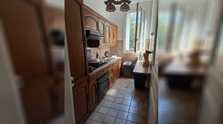 Ma-Cabane - Vente Maison L'Île-Saint-Denis, 81 m²