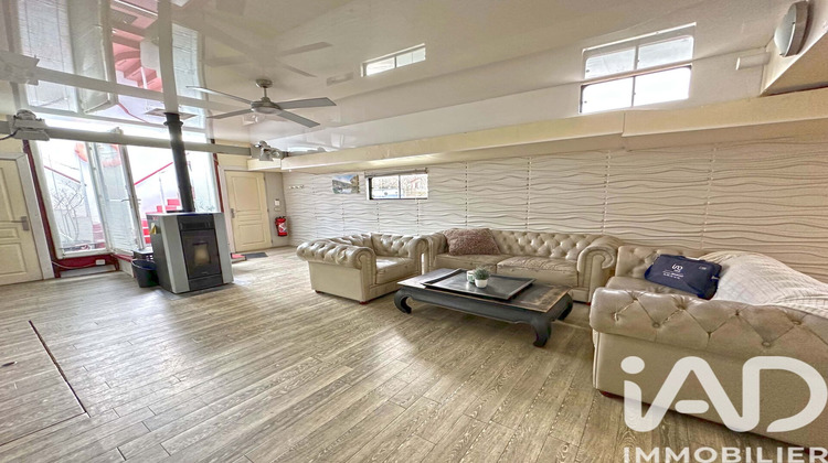 Ma-Cabane - Vente Maison L'Île-Saint-Denis, 180 m²