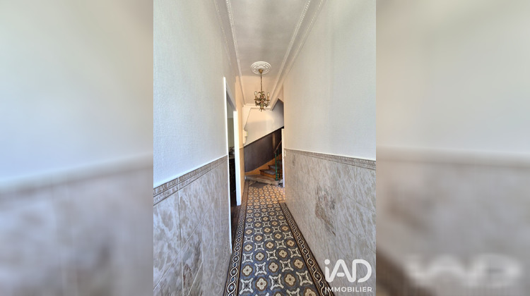 Ma-Cabane - Vente Maison L'Île-Saint-Denis, 81 m²