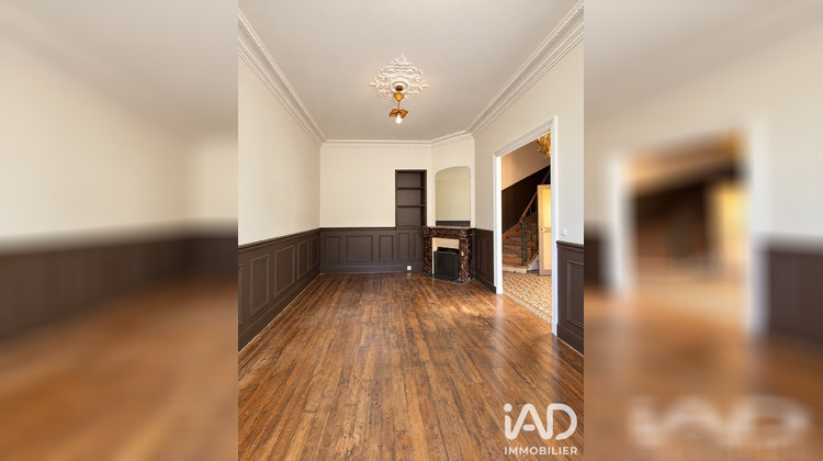 Ma-Cabane - Vente Maison L'Île-Saint-Denis, 81 m²