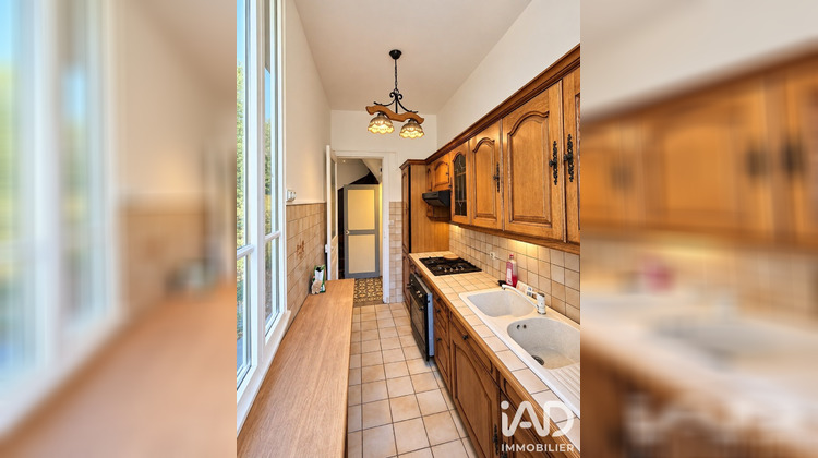 Ma-Cabane - Vente Maison L'Île-Saint-Denis, 81 m²
