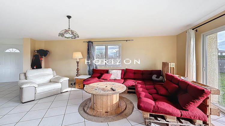 Ma-Cabane - Vente Maison L'Abergement-Clémenciat, 155 m²