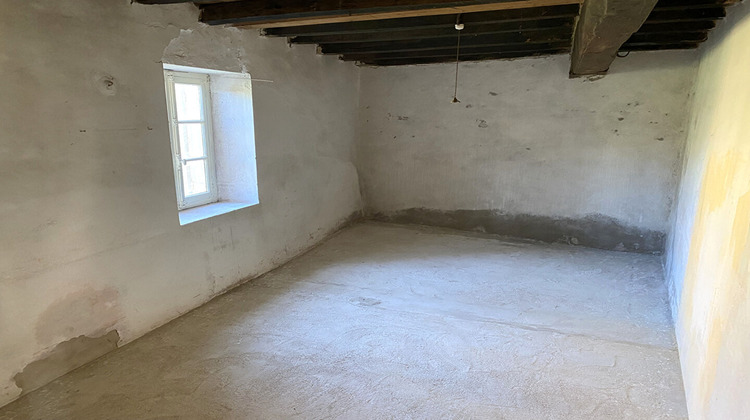 Ma-Cabane - Vente Maison L'ABERGEMENT-DE-CUISERY, 81 m²