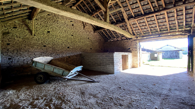 Ma-Cabane - Vente Maison L'ABERGEMENT-DE-CUISERY, 81 m²