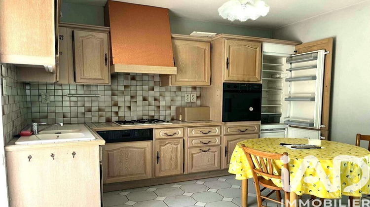 Ma-Cabane - Vente Maison L'Abergement-de-Cuisery, 150 m²