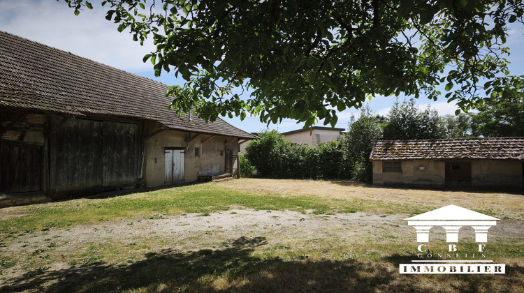 Ma-Cabane - Vente Maison L'Abergement-Sainte-Colombe, 88 m²