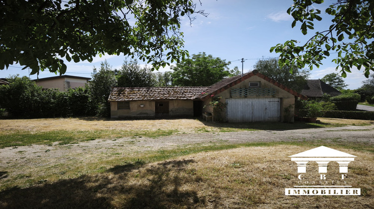 Ma-Cabane - Vente Maison L'Abergement-Sainte-Colombe, 88 m²