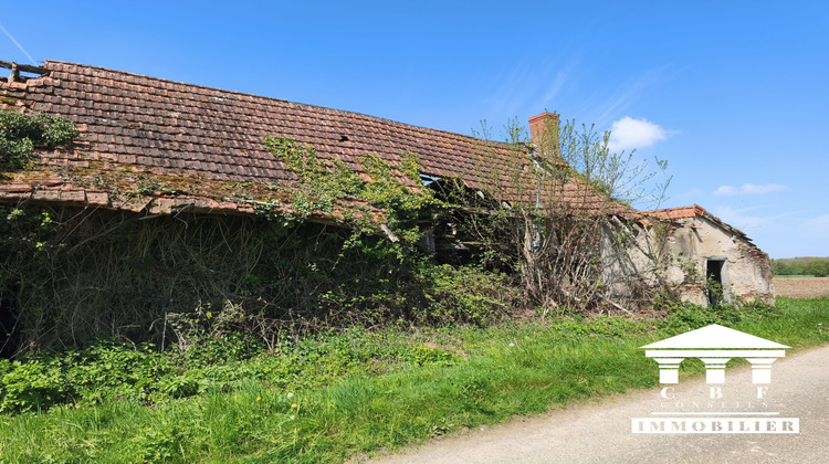 Ma-Cabane - Vente Maison L'Abergement-Sainte-Colombe, 150 m²