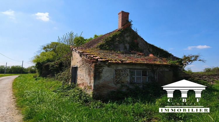 Ma-Cabane - Vente Maison L'Abergement-Sainte-Colombe, 150 m²