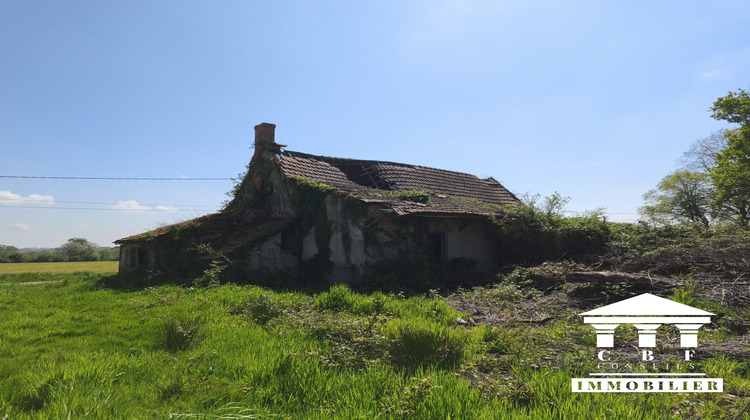 Ma-Cabane - Vente Maison L'Abergement-Sainte-Colombe, 150 m²