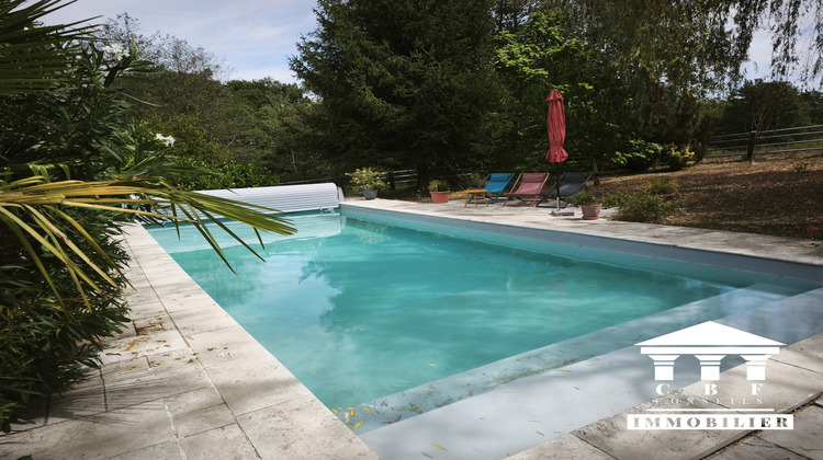 Ma-Cabane - Vente Maison L'Abergement-Sainte-Colombe, 164 m²