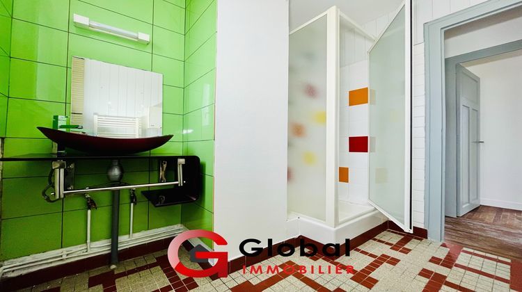 Ma-Cabane - Vente Maison L'Absie, 66 m²