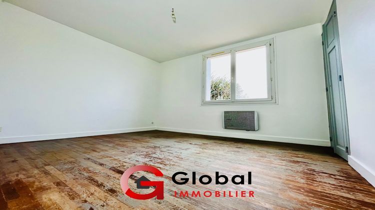 Ma-Cabane - Vente Maison L'Absie, 66 m²