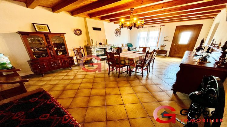 Ma-Cabane - Vente Maison L'Absie, 160 m²