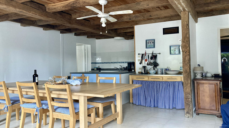 Ma-Cabane - Vente Maison L'ABSIE, 135 m²