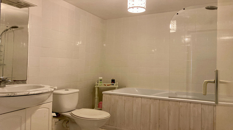 Ma-Cabane - Vente Maison L'ABSIE, 135 m²