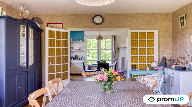 Ma-Cabane - Vente Maison L'Absie, 113 m²