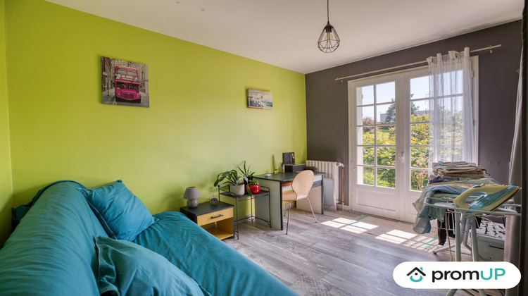 Ma-Cabane - Vente Maison L'Absie, 113 m²