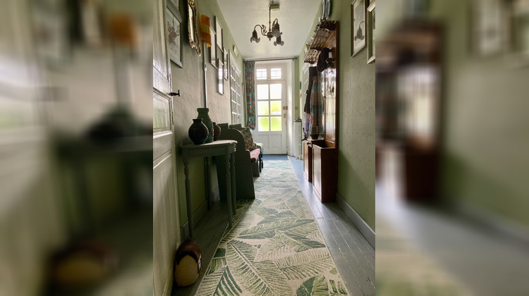 Ma-Cabane - Vente Maison L'ABSIE, 270 m²