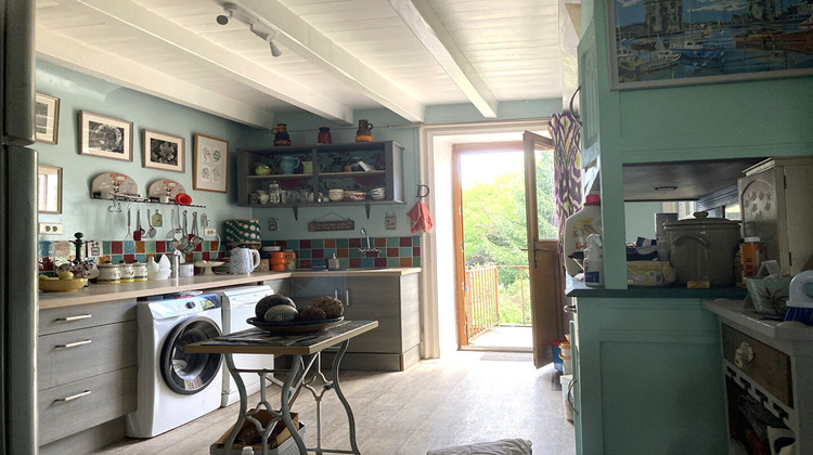 Ma-Cabane - Vente Maison L'ABSIE, 270 m²