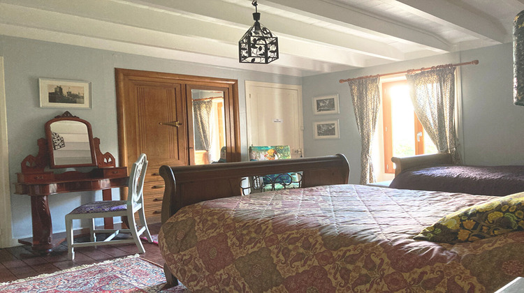 Ma-Cabane - Vente Maison L'ABSIE, 270 m²