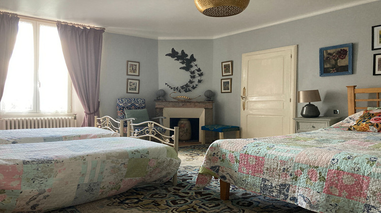 Ma-Cabane - Vente Maison L'ABSIE, 270 m²