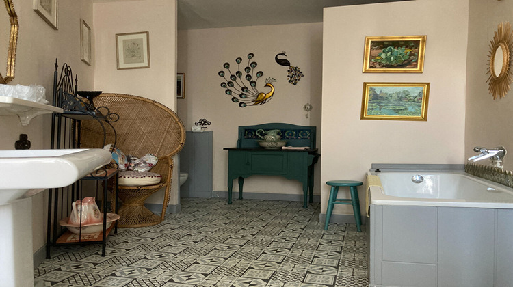 Ma-Cabane - Vente Maison L'ABSIE, 270 m²