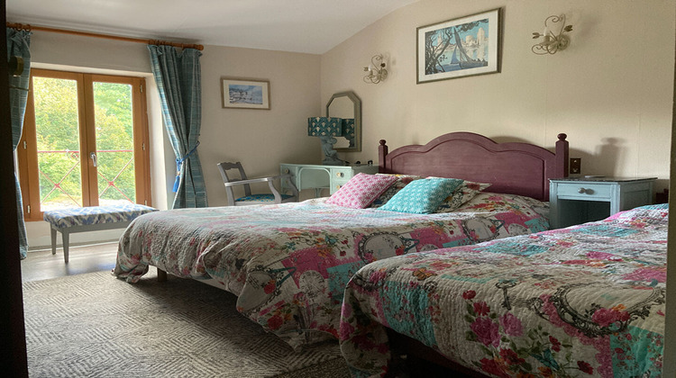 Ma-Cabane - Vente Maison L'ABSIE, 270 m²