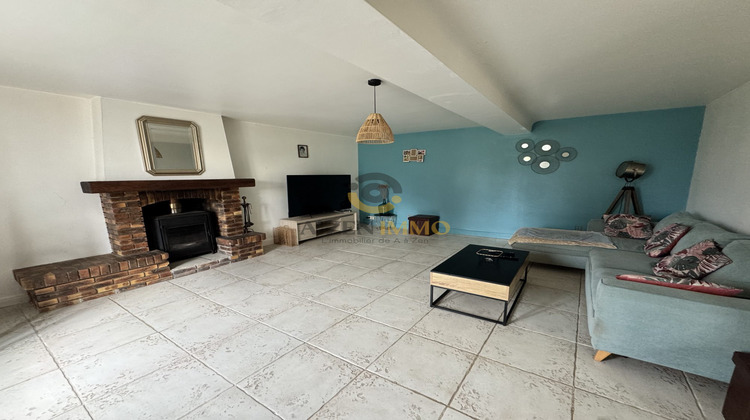 Ma-Cabane - Vente Maison L'Absie, 200 m²