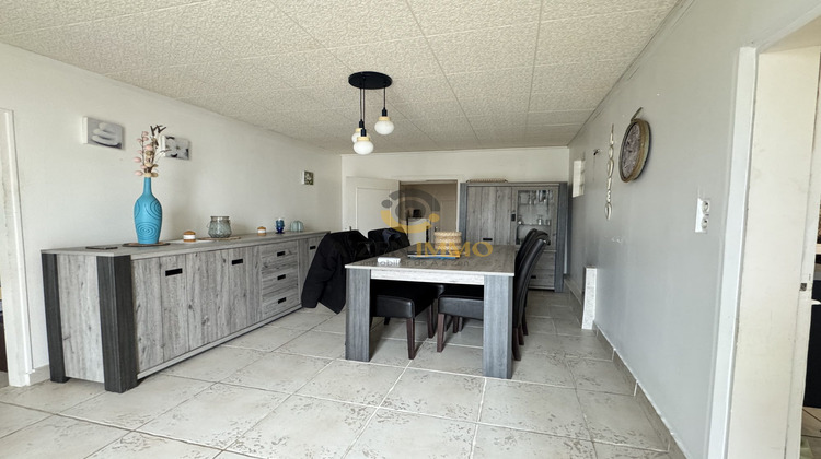 Ma-Cabane - Vente Maison L'Absie, 200 m²