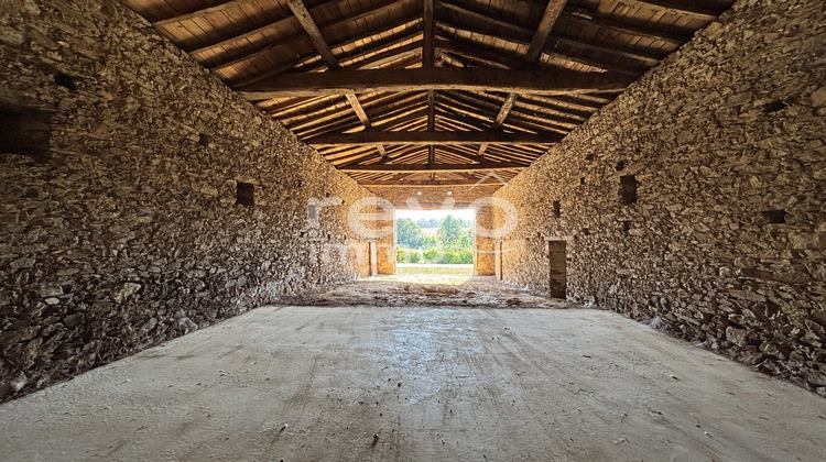 Ma-Cabane - Vente Maison L'ABSIE, 271 m²