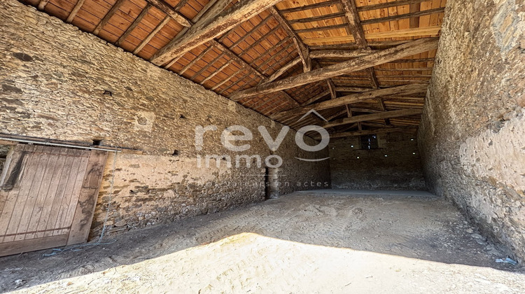 Ma-Cabane - Vente Maison L'ABSIE, 271 m²