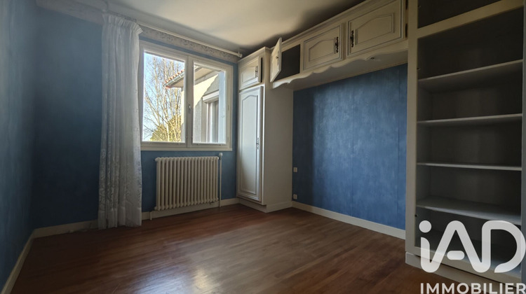 Ma-Cabane - Vente Maison L'Absie, 112 m²